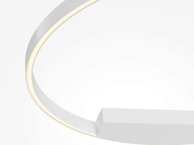 Настенный светильник (бра) Maytoni MOD058WL-L50WK фото:8