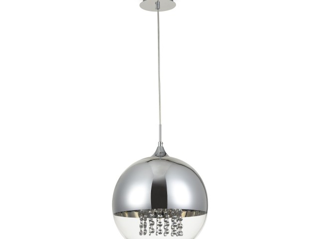 Подвесной светильник Maytoni P140-PL-170-1-N фото:7