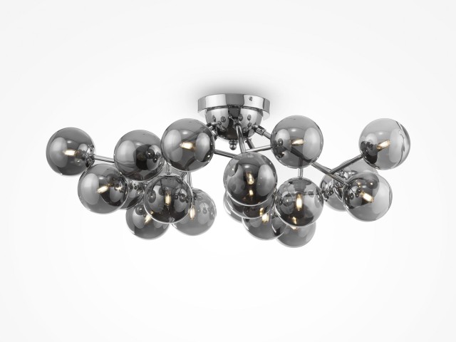 Потолочный светильник Maytoni MOD545PL-20CH фото:14