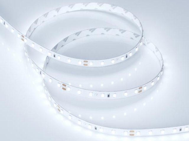 Лента RT-A98-8mm 24V Cool 8K (10 W/m, IP20, 2835, 5m) (Arlight, 10 Вт/м, IP20) фото:6