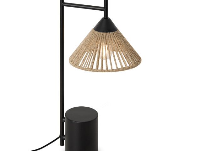 Настольный светильник Freya FR5566TL-01B фото:10