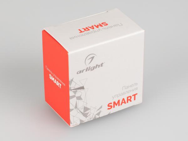 Панель Knob SMART-P87-DIM White (3V, 1 зона, 2.4G) (Arlight, IP20 Пластик, 5 лет) фото:6