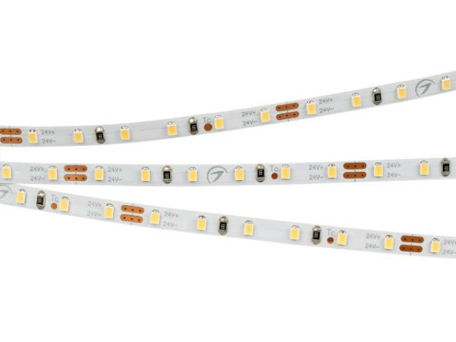 Лента MICROLED-5000 24V Day4000 4mm (2216, 120 LED/m, LUX) (Arlight, 9.6 Вт/м, IP20) фото:9