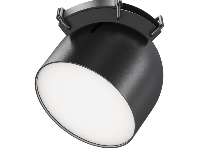 Подвесной светильник Technical TR124B-12W4K-B фото:5