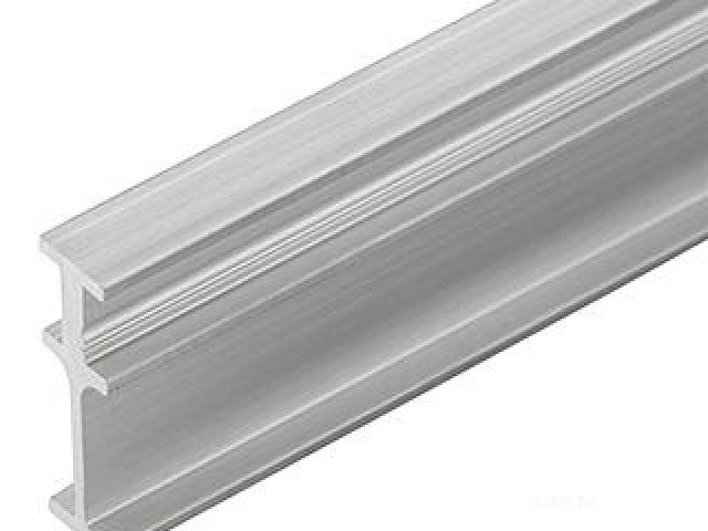 Профиль-держатель FOLED-RAIL-2000 (Arlight, Алюминий) фото:6