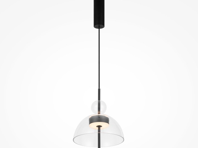 Подвесной светильник Maytoni MOD185PL-L6B3K1 фото:9