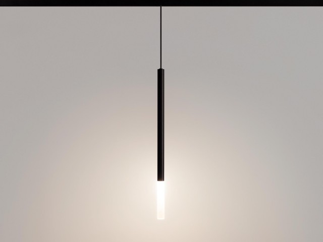 Светильник MAG-ORIENT-STICK-HANG-R20-3W Warm3000 (BK, 180 deg, 48V) (Arlight, IP20 Металл, 5 лет) фото:5