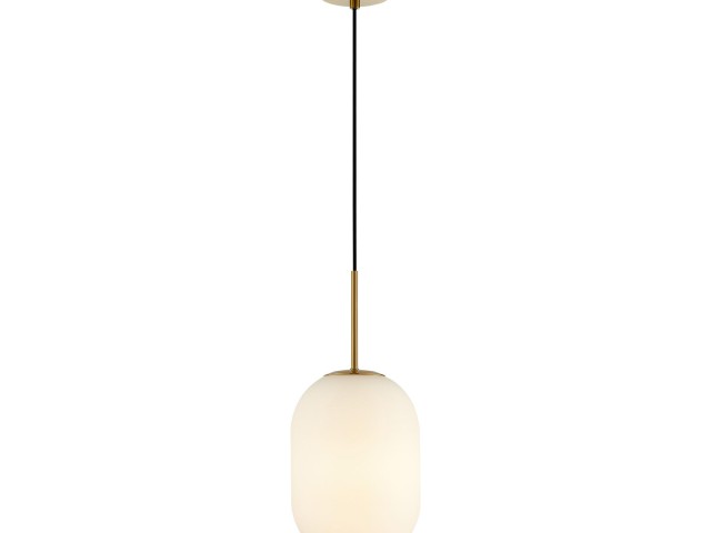 Подвесной светильник Freya FR1012PL-01BS1 фото:6