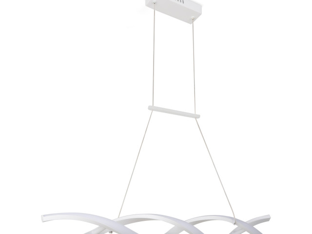 Подвесной светильник Freya FR6121PL-L38W фото:5