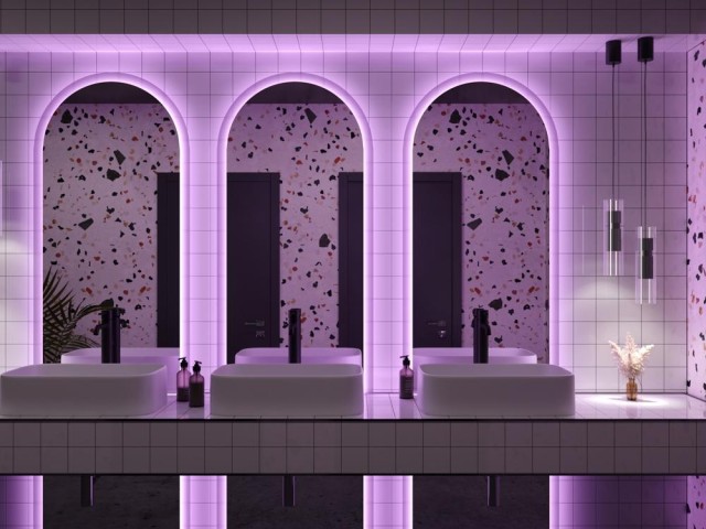 Светодиодная лента Led Strip 10127 фото:1