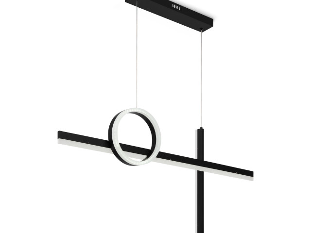 Подвесной светильник Freya FR6101PL-L80B фото:5