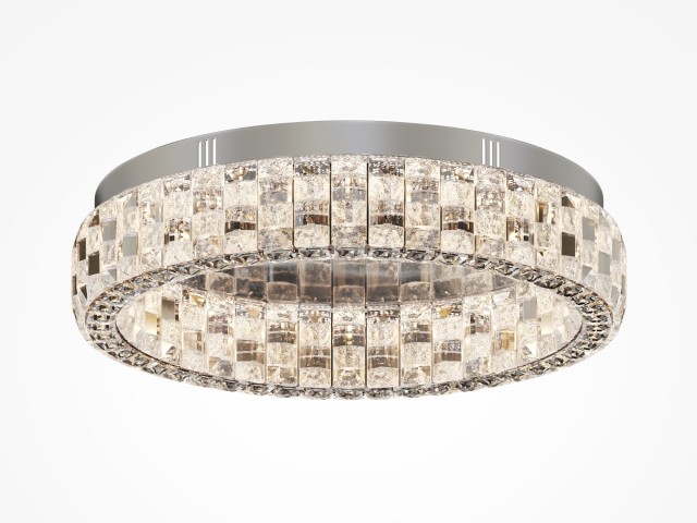 Потолочный светильник Maytoni MOD335CL-L24CH3K фото:3