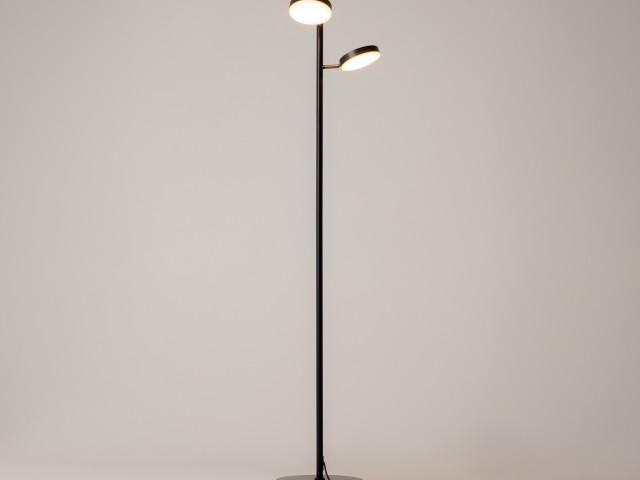 Напольный светильник (торшер) Maytoni MOD070FL-L12B3K фото:19