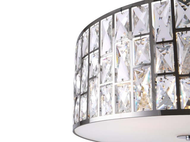 Подвесной светильник Maytoni MOD184PL-04CH фото:4
