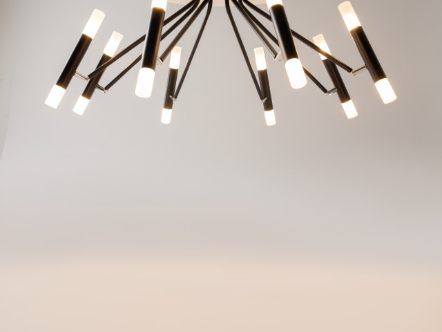Потолочный светильник Maytoni MOD620CL-16B фото:14