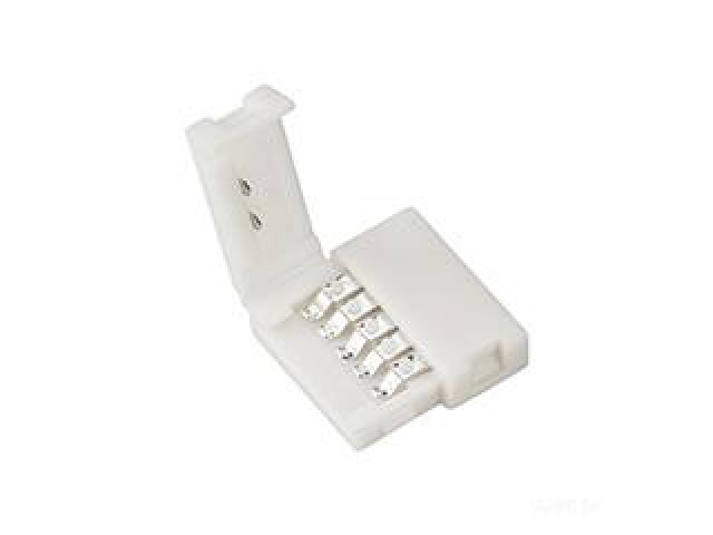 Соединитель FIX-RGBW-12mm (5-pin) (Arlight, -) фото:3