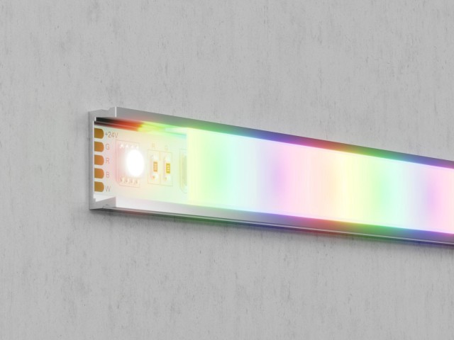 Светодиодная лента Led Strip 10180 фото:2