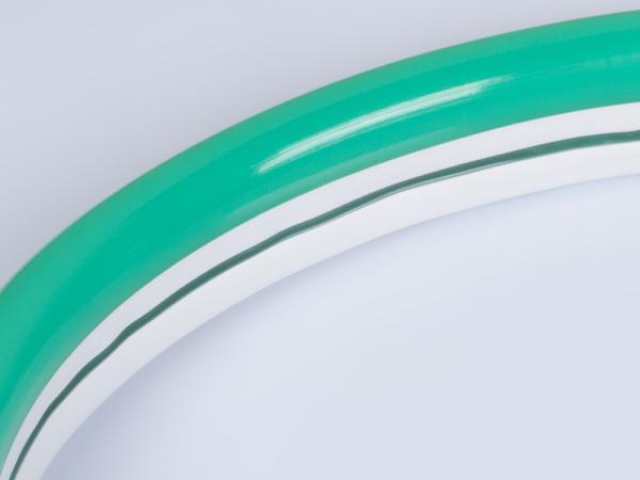 Гибкий неон ARL-CF2835-U15M20-24V Green (26x15mm) (Arlight, 8 Вт/м, IP65) фото:2