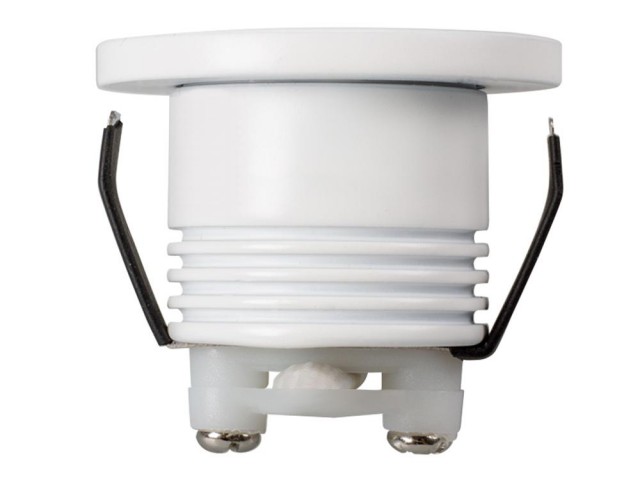 Светодиодный светильник LTM-R35WH 1W Day White 30deg (Arlight, IP40 Металл, 3 года) фото:7