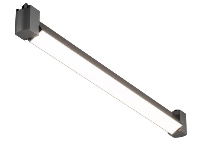 Трековый светильник Technical TR104-1-20W3K-B фото:8
