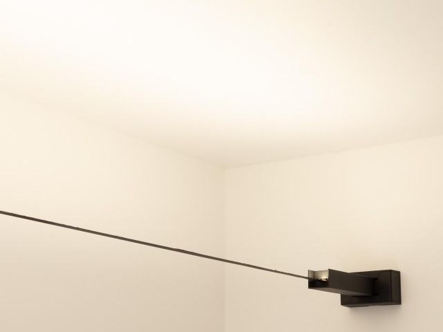 Лента-трос STINGRAY-IC-A120 24V Warm3000 (9.6 W/m, IP20, 10m) (Arlight, -) фото:18