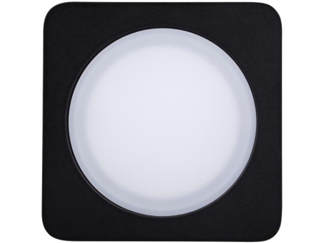 Светодиодная панель LTD-80x80SOL-BK-5W Day White (Arlight, IP44 Пластик, 3 года) фото:6