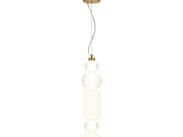 Подвесной светильник Maytoni P069PL-L35G3K фото:2