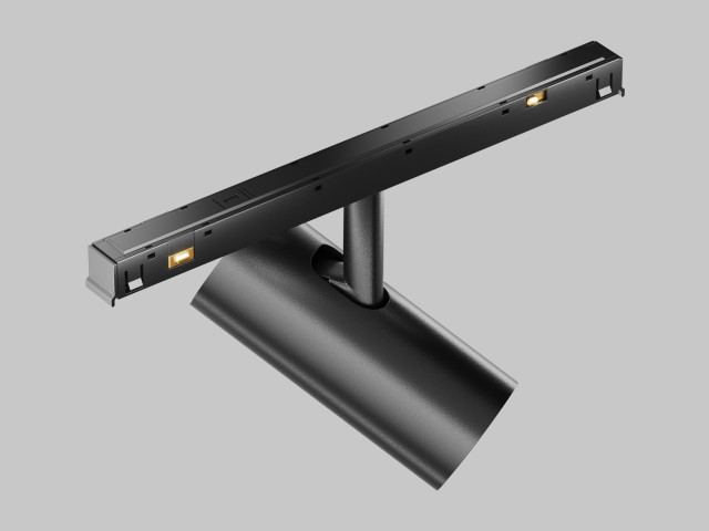 Трековый светильник Technical TR243-5W4K-B фото:2