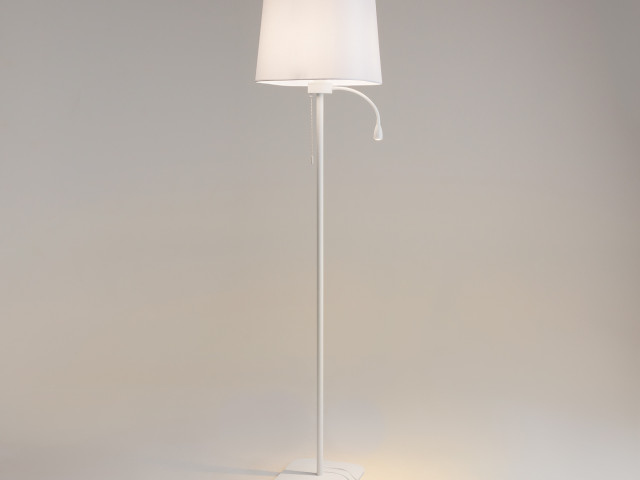 Напольный светильник (торшер) Maytoni Z001FL-L3W-1W фото:5