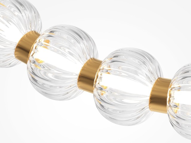 Потолочный светильник Maytoni MOD555CL-L28G3K фото:6