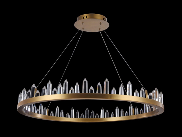 Подвесной светильник Maytoni H186-PL-01-61W-BS фото:7