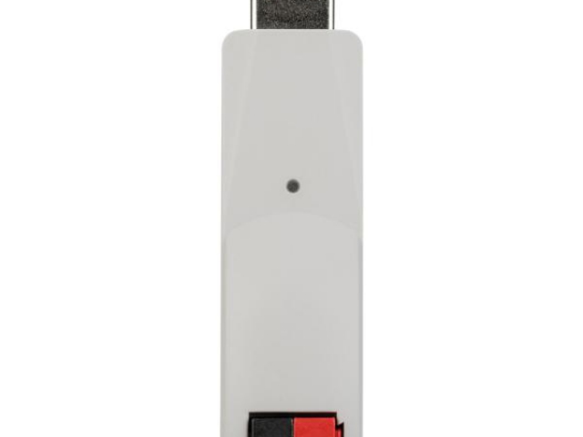 INTELLIGENT ARLIGHT Конвертер KNX-308-USB (BUS) (IARL, IP20 Пластик, 2 года) фото:5