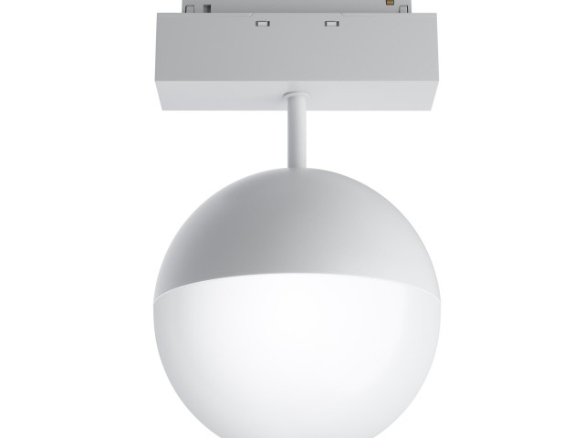 Трековый светильник Technical TR017-2-10W4K-W фото:8