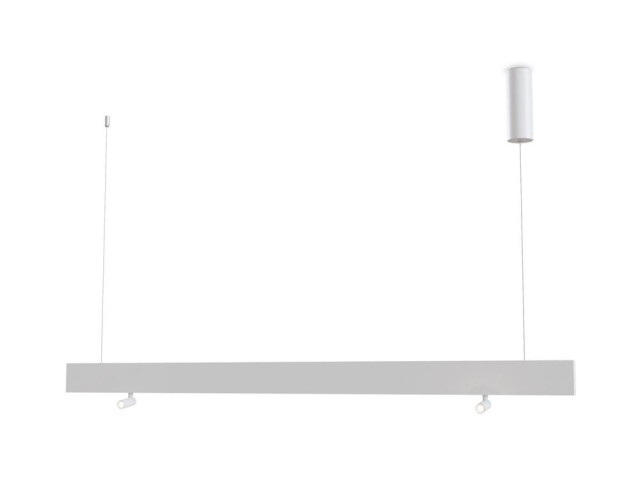 Подвесной светильник Technical P068PL-L27W4K фото:1
