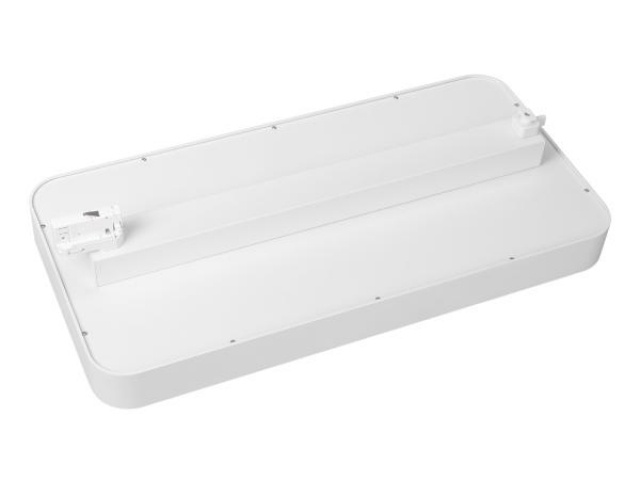 Светильник LGD-AFINA-4TR-S600x300-50W White6000 (WH, 110 deg, 230V) (Arlight, IP20 Металл, 5 лет) фото:10