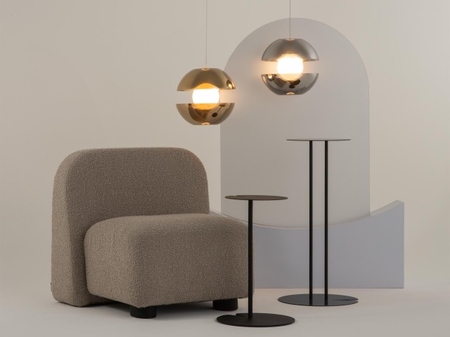 Подвесной светильник Maytoni MOD322PL-L6B3K фото:12