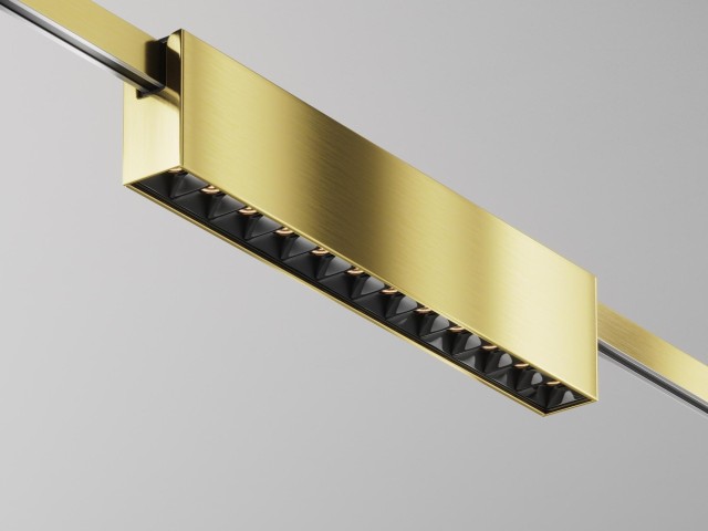 Трековый светильник Technical TR150-1-12W3K-M-B фото:15