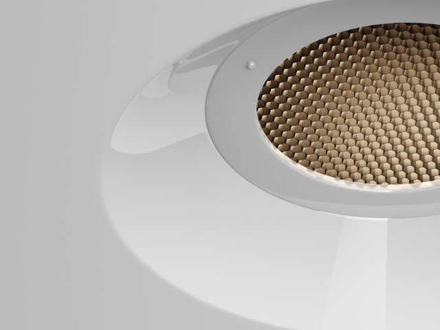 Встраиваемый светильник Technical DL136-GU10-W фото:4