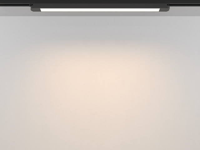 Трековый светильник Technical TR000-1-24W3K-B_1 фото:5