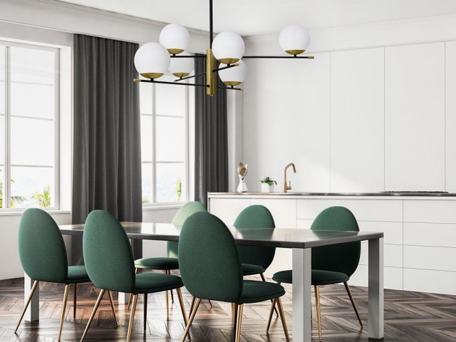 Подвесной светильник Maytoni MOD048PL-06G фото:11