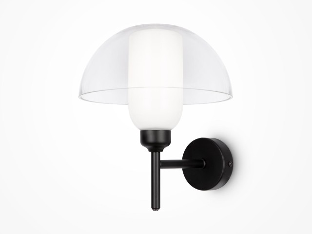 Настенный светильник (бра) Maytoni MOD177WL-01B фото:7