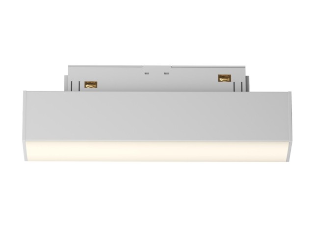 Трековый светильник Technical TR074-2-7W3K-W фото:2