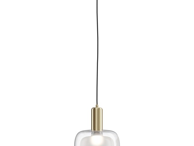 Подвесной светильник Maytoni MOD411PL-01G фото:10