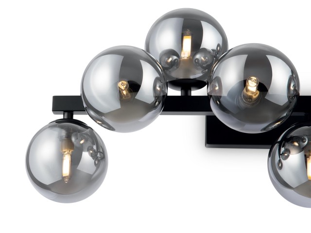 Настенный светильник (бра) Maytoni MOD547WL-09B фото:13