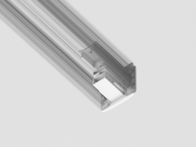 Комплектующие для накладной трековой системы Technical TRA005EC-31W фото:5