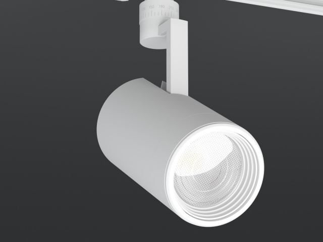 Светильник LGD-ZEUS-4TR-R67-10W Day (BK, 20-60 deg) (Arlight, IP20 Металл, 3 года) фото:18