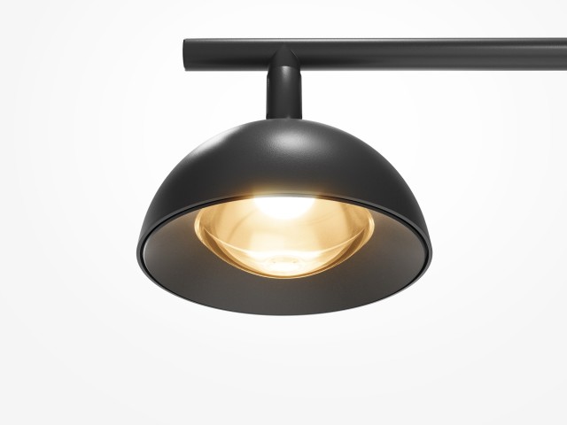 Напольный светильник (торшер) Maytoni MOD372FL-L10B3K фото:12