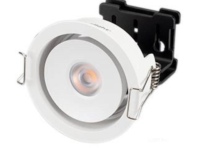 Светильник CL-SIMPLE-R78-9W Day4000 (WH, 45 deg) (Arlight, IP20 Металл, 3 года) фото:2