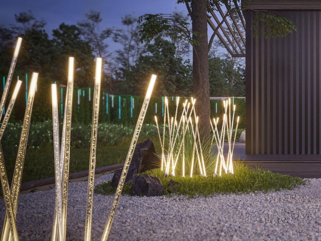 Светильник KT-CHAMPAGNE-L1200-3W Warm3000 (DG, 180 deg, 24V) (Arlight, IP65 Металл, 3 года) фото:11