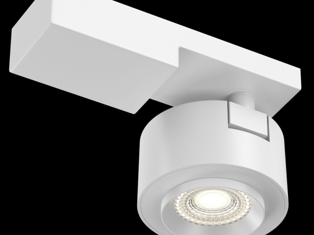Потолочный светильник Technical C062CL-L12W3K фото:1